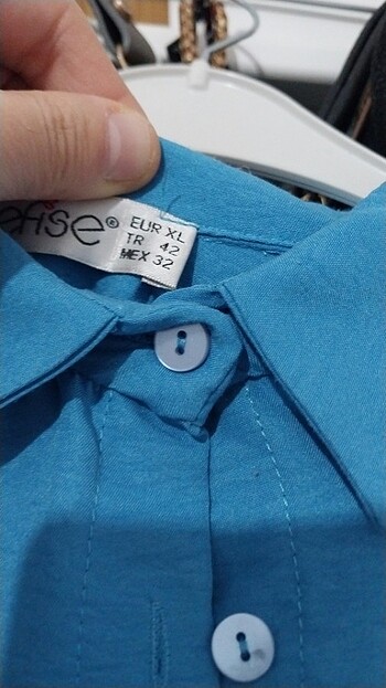 xl Beden Tunik