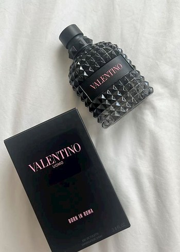 VALENTINO UOMO BORN IN  ROMA - Görsel 2