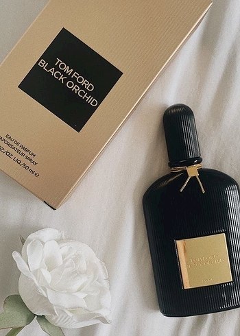 Tom Ford Black Orchid Erkek Parfümü 100 ml - Görsel 2