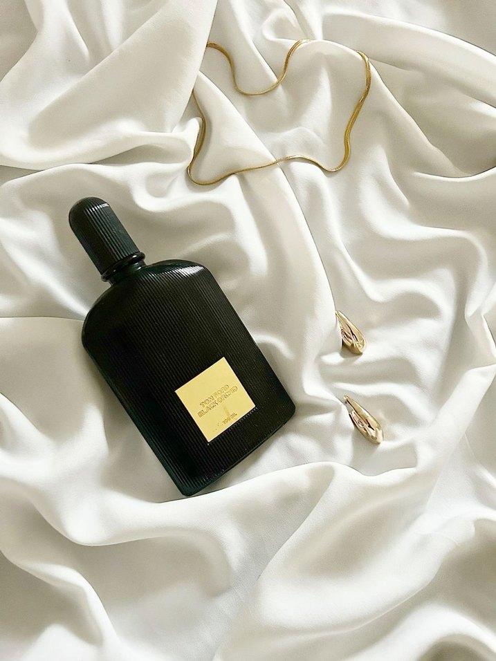 Tom Ford Black Orchid Erkek Parfümü 100 ml - Görsel 3