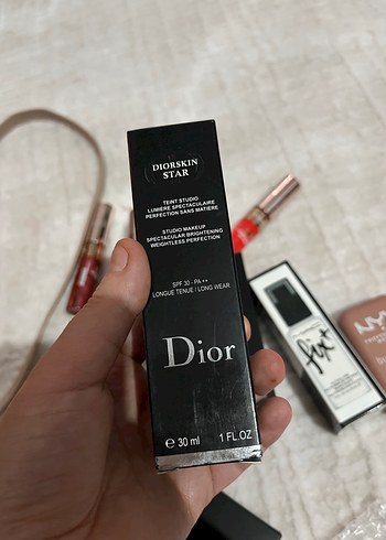 Dior
