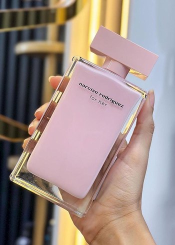 Narciso Rodriguez For Her Kadın Parfümü 150 ml - Görsel 2