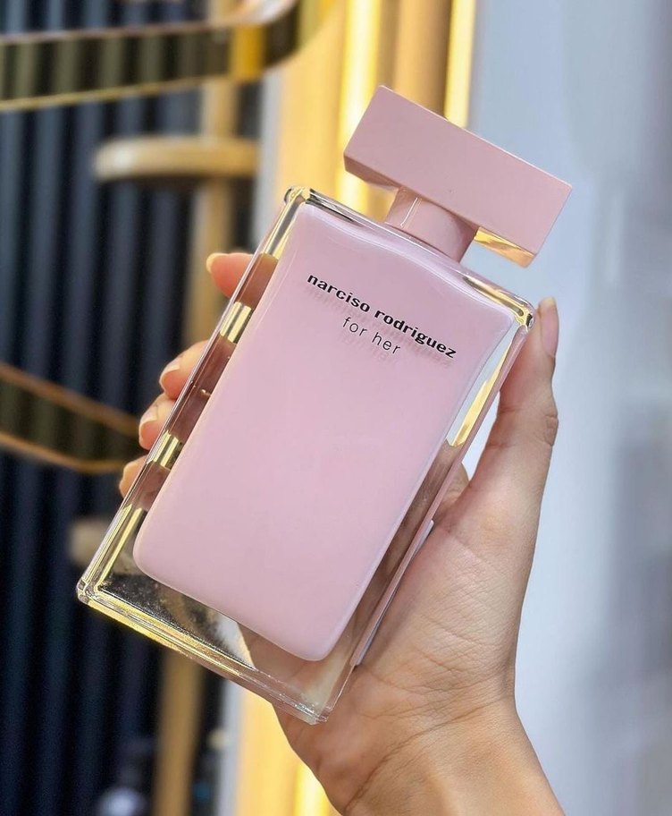 Narciso Rodriguez For Her Kadın Parfümü 150 ml - Görsel 2