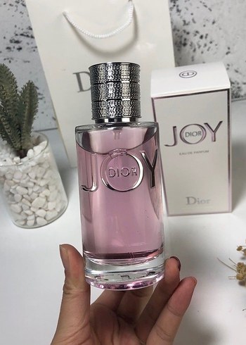 Dior Joy Kadın Parfümü Eau de Parfum - Görsel 2