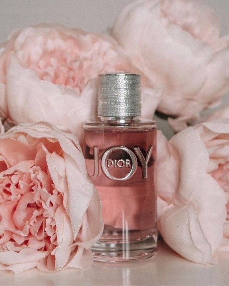 Dior Joy Kadın Parfümü Eau de Parfum - Görsel 3
