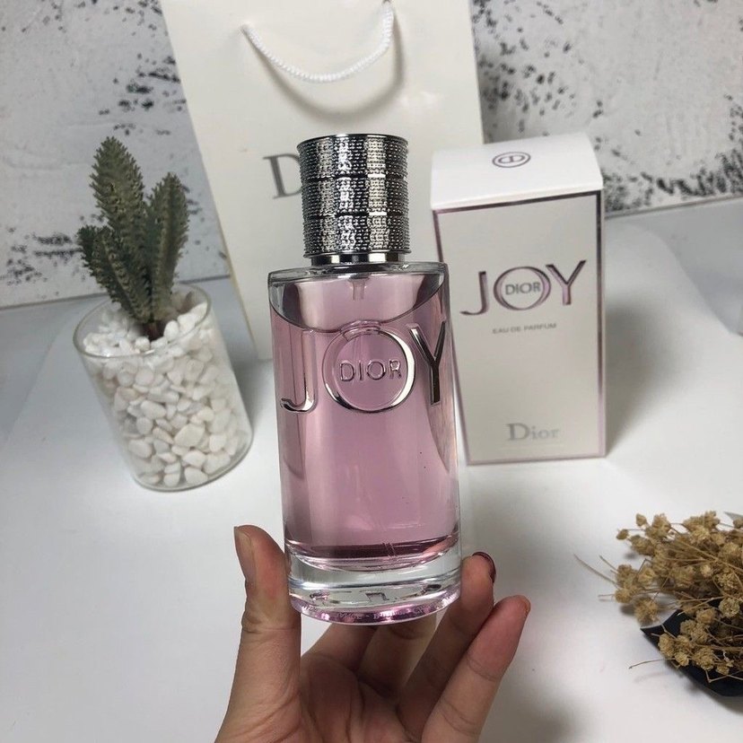 Dior Joy Kadın Parfümü Eau de Parfum - Görsel 2