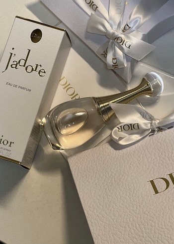 Dior J'adore Kadın Parfümü 100 ml - Görsel 2