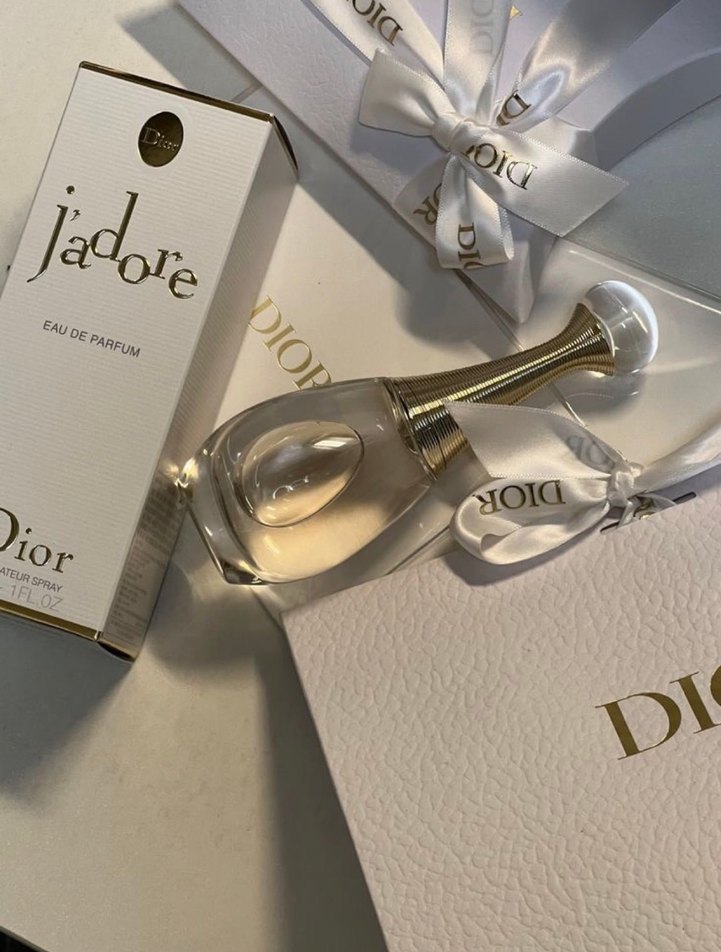 Dior J'adore Kadın Parfümü 100 ml - Görsel 2
