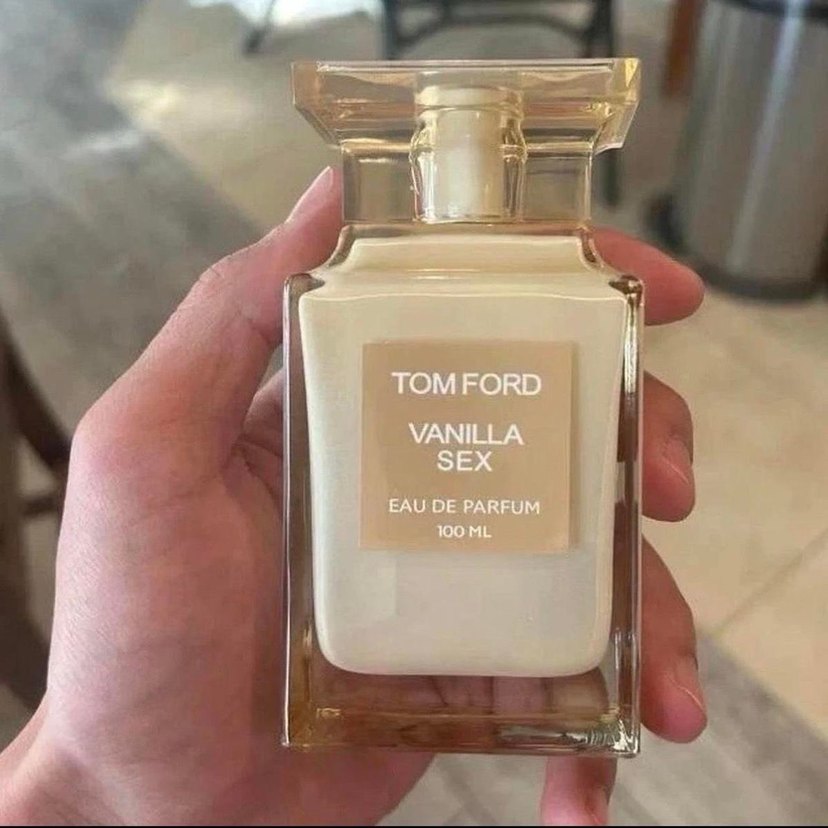 Tom Ford Vanilla Sex Kadın Parfümü 100 ml - Görsel 3
