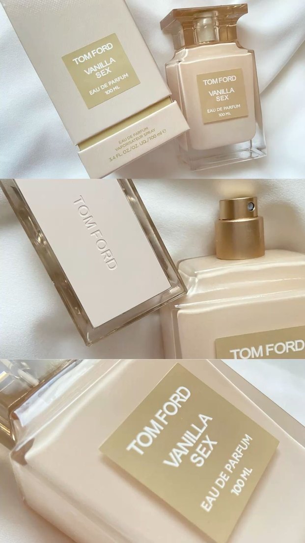 Tom Ford Vanilla Sex Kadın Parfümü 100 ml - Görsel 2