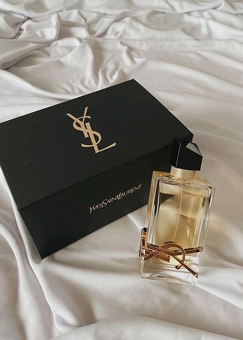 Yves Saint Laurent libre Kadın Parfümü - Görsel 2