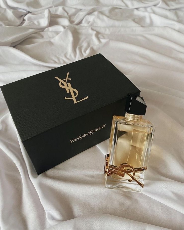 Yves Saint Laurent libre Kadın Parfümü - Görsel 2