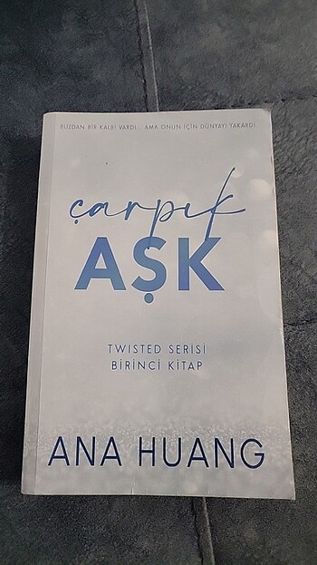 çarpık aşk 