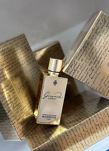 Marc-Antoine Barrois Ganymede Parfüm 