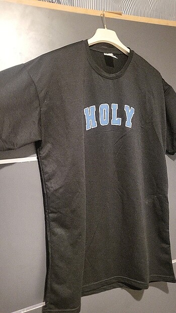 holy tişört 
