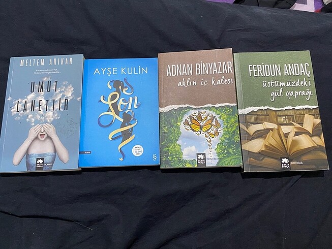 Kitap