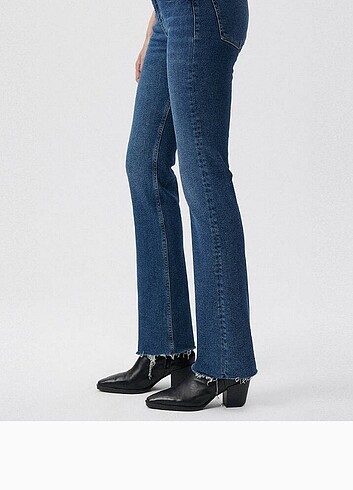 Mavi Jeans Mavi marka flare jeans