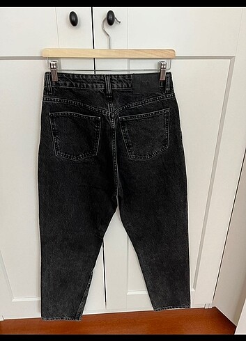 Zara mom Jean pantolon 