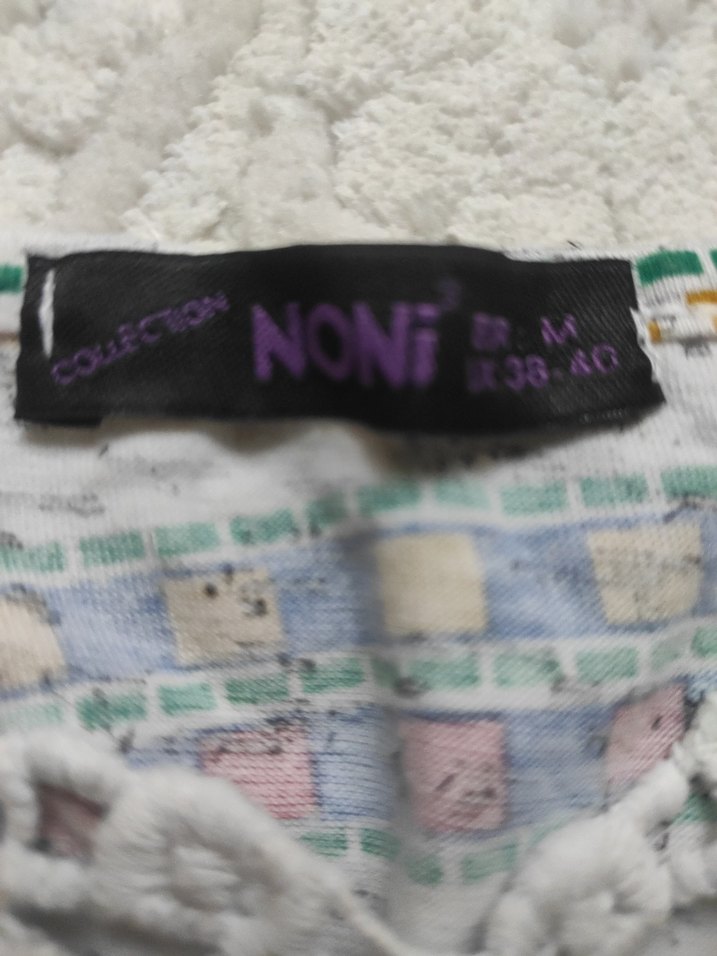 Bohem V Yaka Dantelli Uzun Elbise - Görsel 4