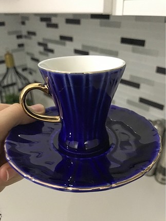 Kahve fincanı
