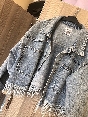 Mavi Jeans Kot ceket