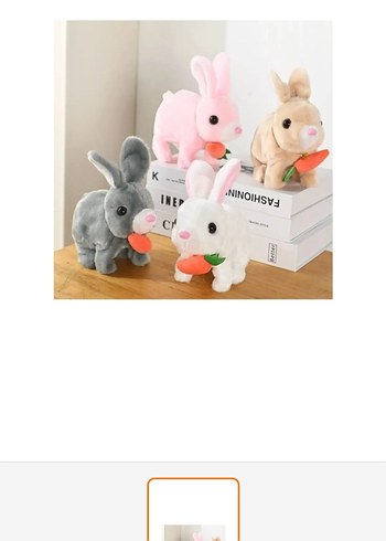 Renkli Kedi Aksesuarları Peluş Oyuncaklar - Görsel 5