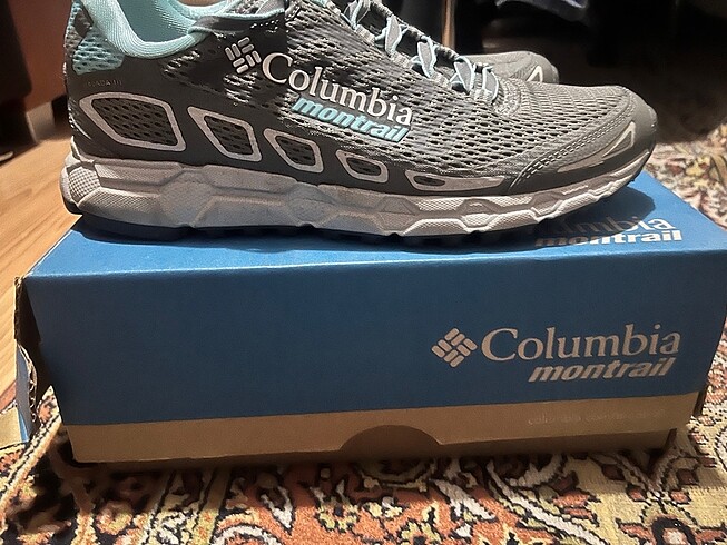 Columbia Columbia bayan ayakkabı