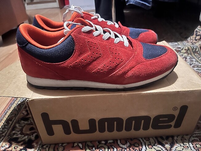 Hummel ayakkabı