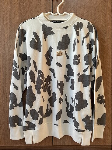 Dolce & Gabbana sweatshirt