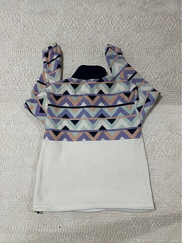 s Beden Harper & Lewis polar sweatshirt