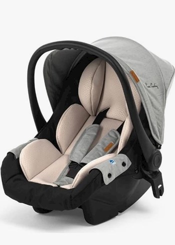 Diğer Beden gri Renk Pierre cardin voyager travel sistem bebek arabası