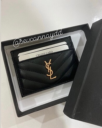Ysl kartlık