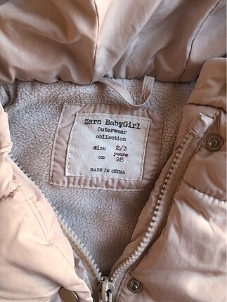 Zara mont