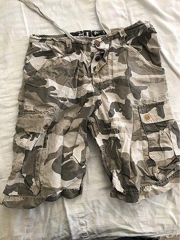 Bench short