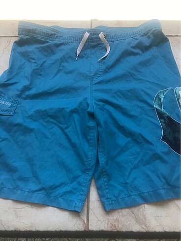 Deniz short