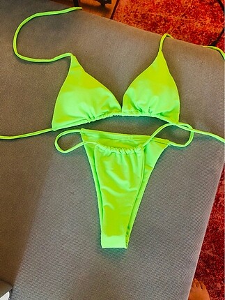 Bikini takımı
