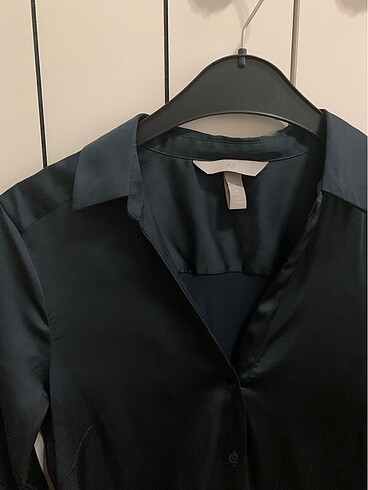 H&M HM gömlek