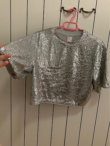 s Beden H&M bluz