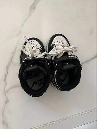 22 Beden çeşitli Renk Bebek ayakkabısı