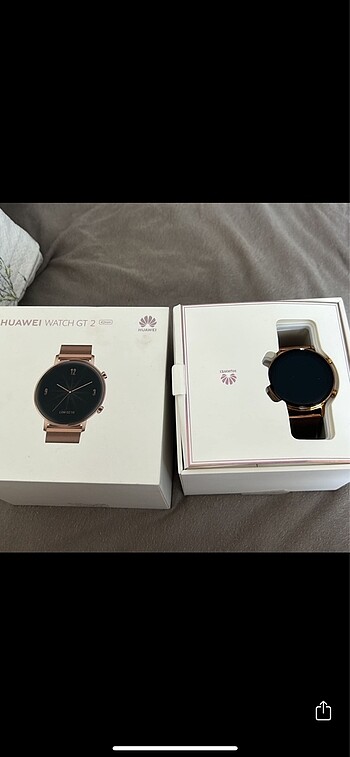Huaweı Watch 2 Kadın
