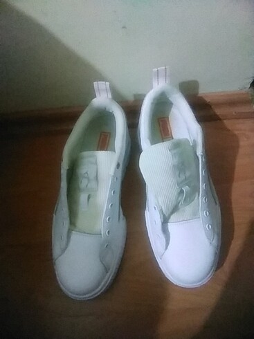 Puma ayakkabı 36
