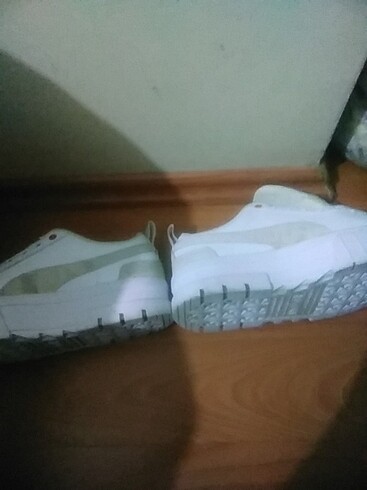 Puma Puma ayakkabı 36