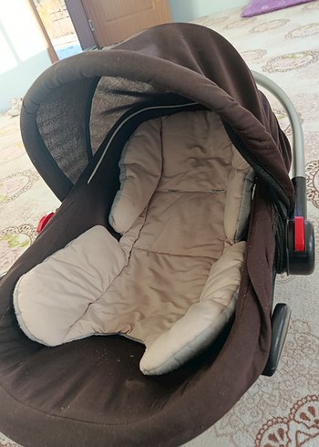 Kahverengi Bebek puseti - Görsel 2