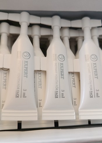 Physio Expert Yüz İçin Gençleştirici Krem - Görsel 3