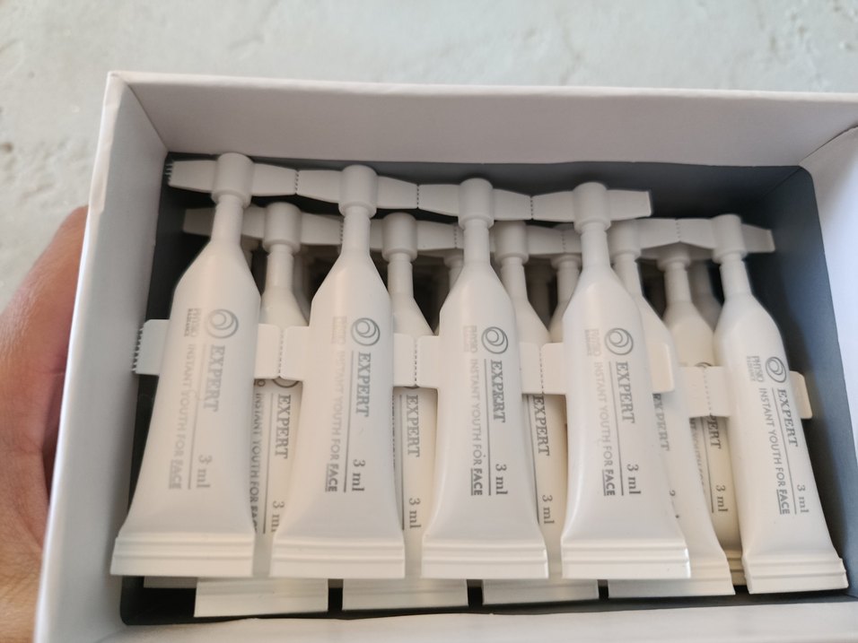 Physio Expert Yüz İçin Gençleştirici Krem - Görsel 2