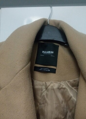 s Beden Pull &bear