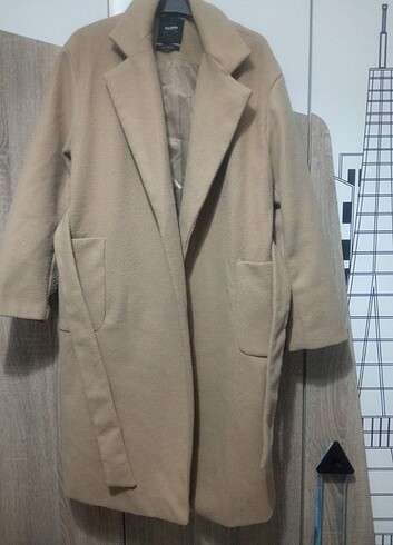 s Beden camel Renk Pull &bear