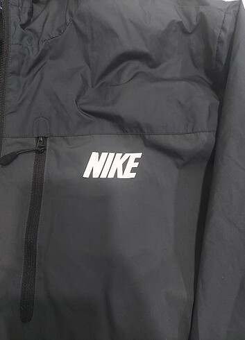 Nike paraşüt eşofman