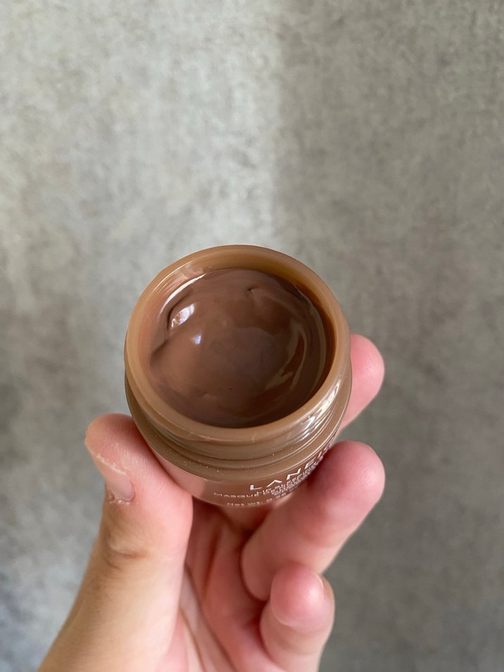 Laneige Chocolate Lip Mask - Görsel 3