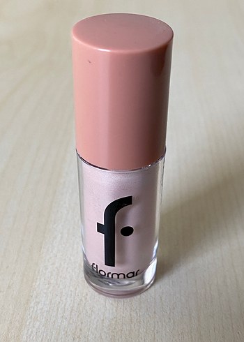 Flormar Mood Booster Aydınlatıcı 001